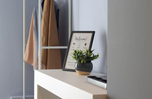 Foce Apartment | Aurora Suite Apartment