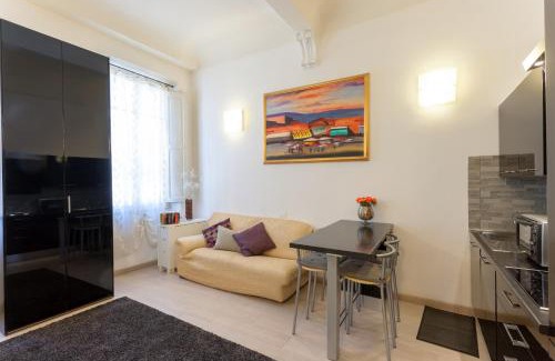 San Lorenzo Apartment | Aurora Suite