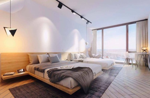 Fairbanks House | Aurora Villa