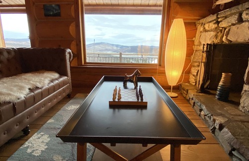 Fairbanks House | Aurora Villa