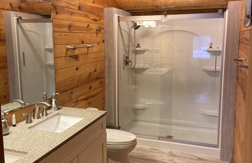 Fairbanks House | Aurora Villa
