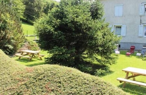 Saint-Martin-d'Uriage Apartment | Aurore - Appartement 3 Personnes