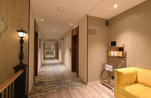 Mahadevapura Hotel | Aurum Keys By VYDA