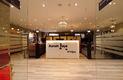 Mahadevapura Hotel | Aurum Keys By VYDA