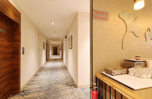 Mahadevapura Hotel | Aurum Keys By VYDA