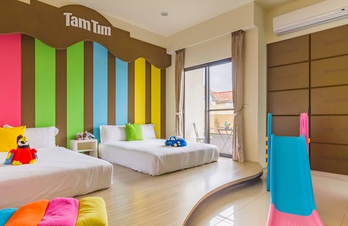Wujie Bed & Breakfast | AUS Bed and Breakfast