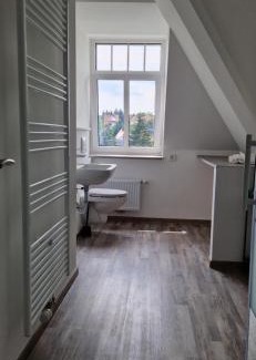Potschappel Apartment | Ausblick Freital 2