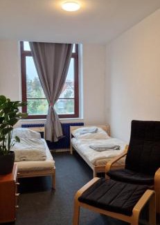 Potschappel Apartment | Ausblick Freital 3