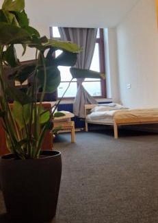 Potschappel Apartment | Ausblick Freital 3