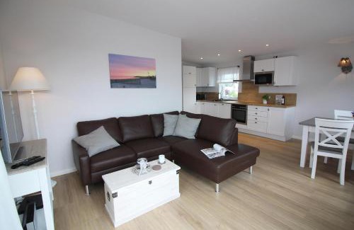 Groemitz Apartment | Ausguck
