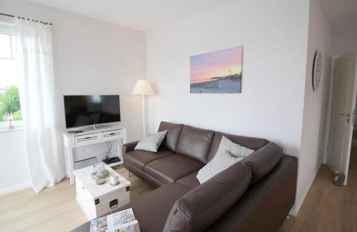 Groemitz Apartment | Ausguck