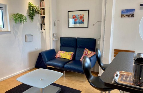 Wangerooge Apartment | Ausguck