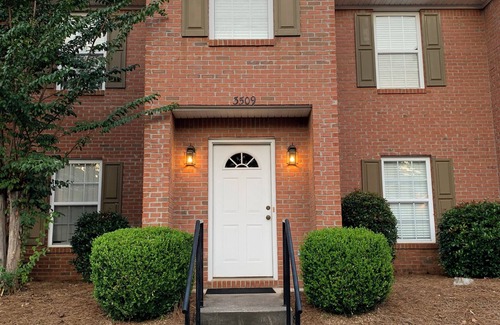 Auburn Condo | AUsome condo - 2BR/2.5BA - New listing