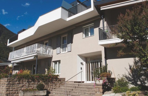 Lana Apartment | Ausserdorfer Apartments