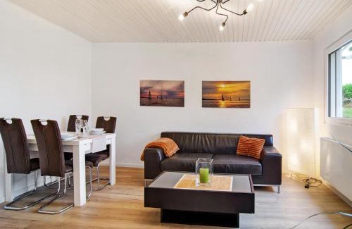 Unteruhldingen Apartment | Aussichtsreich Am See