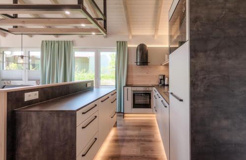Hedwigenkoog House | Austernfischer