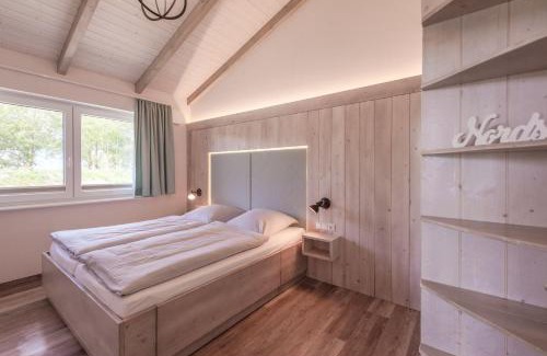 Hedwigenkoog House | Austernfischer