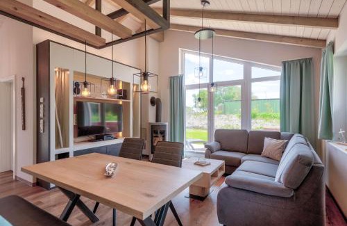 Hedwigenkoog House | Austernfischer