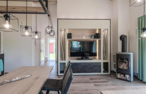 Hedwigenkoog House | Austernfischer