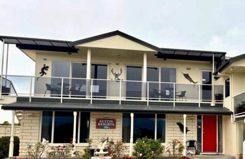 Kaikoura House | Austin Heights - Kaikoura