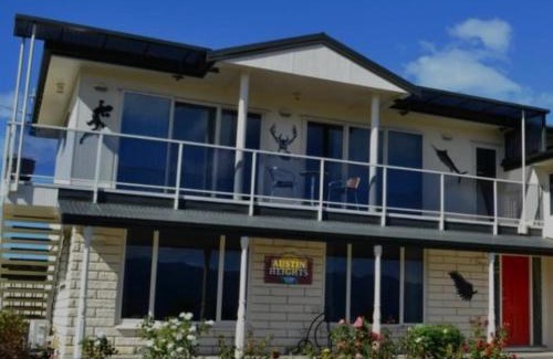 Kaikoura House | Austin Heights - Kaikoura
