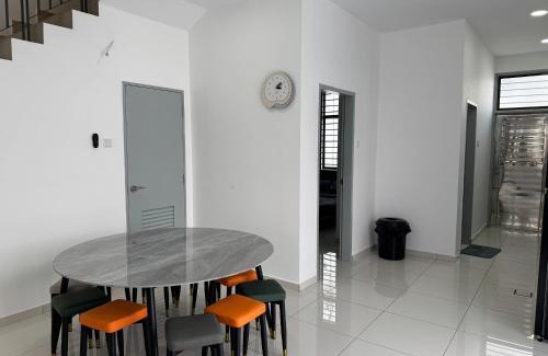Johor Bahru House | Austin JB Gather Corner Lot 15pax,Tebrau, Ikea