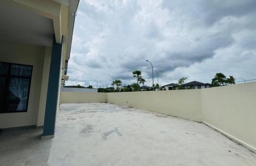 Johor Bahru House | Austin JB Gather Corner Lot 15pax,Tebrau, Ikea
