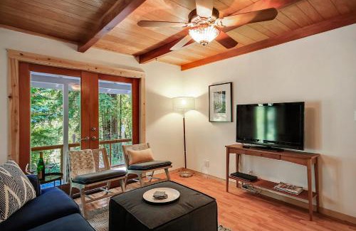 Cazadero House | Austin Landing
