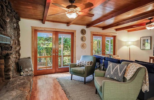 Cazadero House | Austin Landing