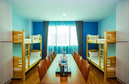 Tebrau Hotel | Austin Park Hotel