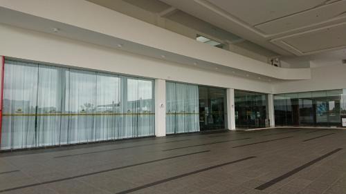 Tebrau Hotel | Austin Park Hotel