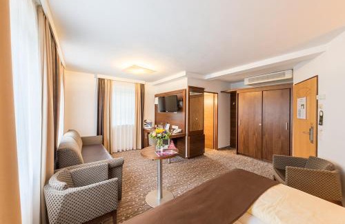Nonntal Hotel | Austria Classic Hotel Hölle