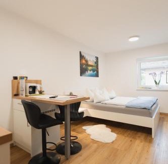 Bad Goisern Apartment | Austrian Apartments