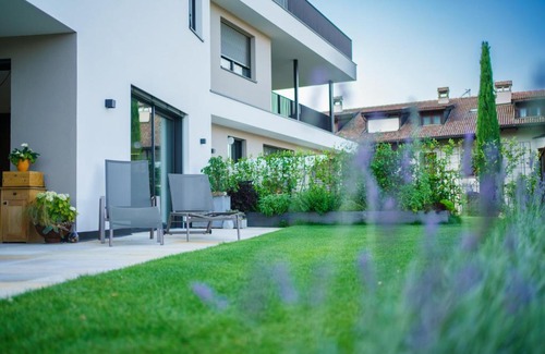 Caldaro Sulla Strada del Vino Apartment | Auszait Apartments 2