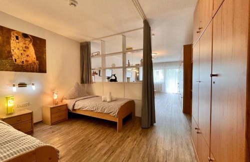 Oberstdorf Apartment | Auszeit A5 Montana Haus