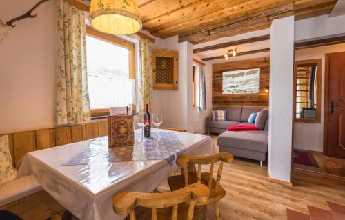 Ramingstein House | AUSZEIT Almchalet