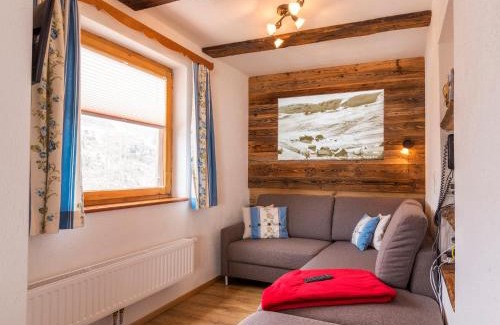 Ramingstein House | AUSZEIT Almchalet