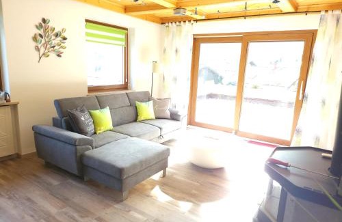 Schwarzach im Pongau Apartment | Auszeit am Berg