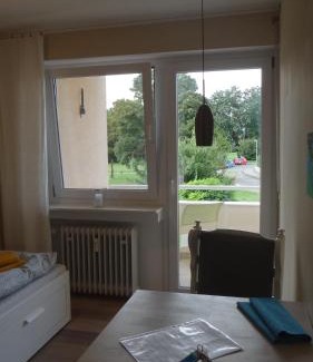 Radolfzell am Bodensee Apartment | Auszeit am Bodensee