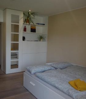 Radolfzell am Bodensee Apartment | Auszeit am Bodensee