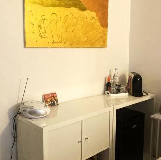 Usedom House | Auszeit am Haffufer