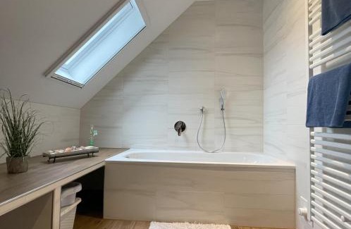 Momlingen Apartment | Auszeit am Hasenberg