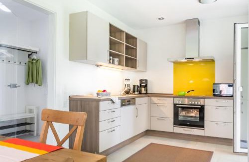 Soerup House | Auszeit am Südensee