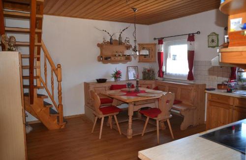Hohenwarth House | Auszeit by Annette