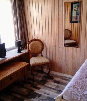 Friedland Apartment | Auszeit