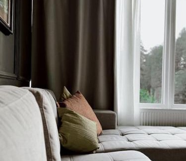 Detmold-Nord Apartment | Auszeit - Detmold