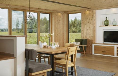 Gorisried Apartment | Auszeit Ferienhof