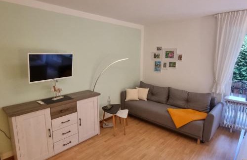 Bad Bevensen Apartment | Auszeit Ferienwohnung