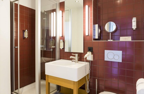 Bilk Hotel | Auszeit Hotel – das Frühstückshotel