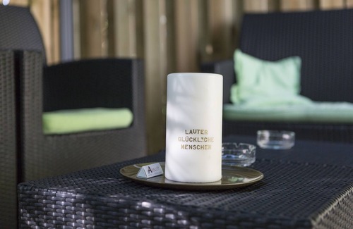 Bilk Hotel | Auszeit Hotel – das Frühstückshotel